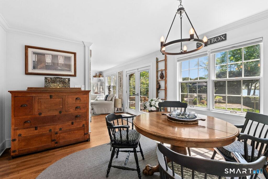 8 Seagate Road Darien, CT 06820 - Photo 10 of 33