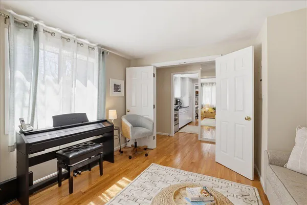 $689,000 | 100 Mid-Iron Way, Unit 7027, Mashpee, MA 02649