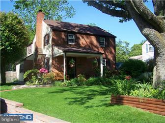 1509 Allen Road Oreland, PA 19075 - Photo 1 of 8 Gallery Image 1