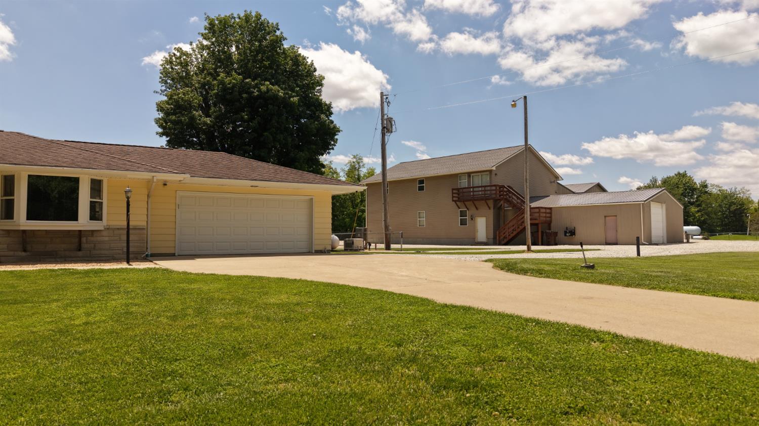 11285 Chesterville Road Moores Hill, IN 47032 - Photo 71 of 71