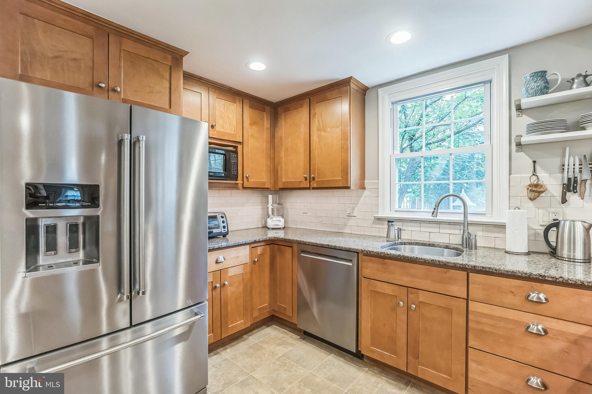 435 Laverock Road Glenside, PA 19038 - Photo 13 of 38 Kitchen