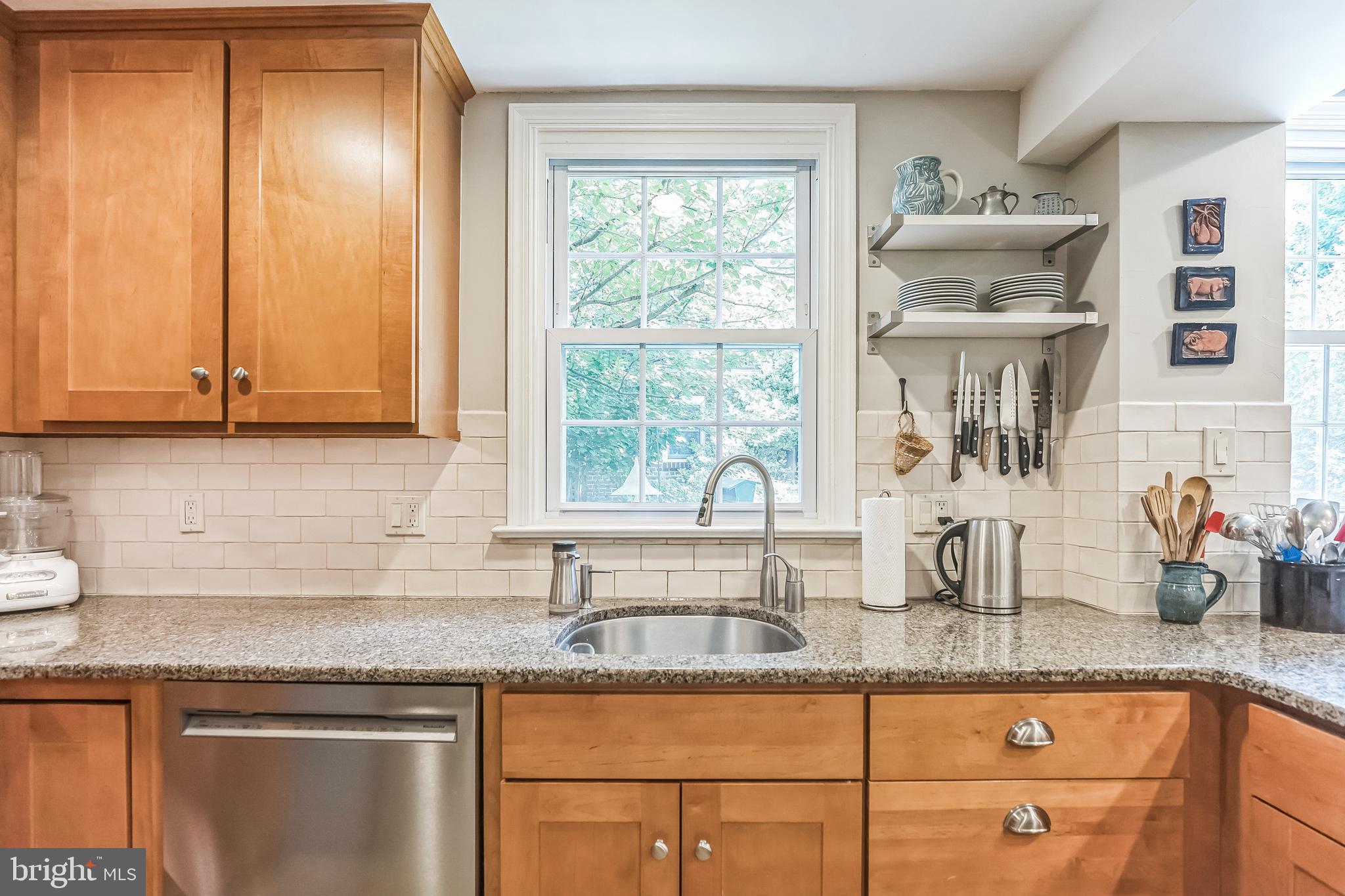 435 Laverock Road Glenside, PA 19038 - Photo 15 of 38 Kitchen