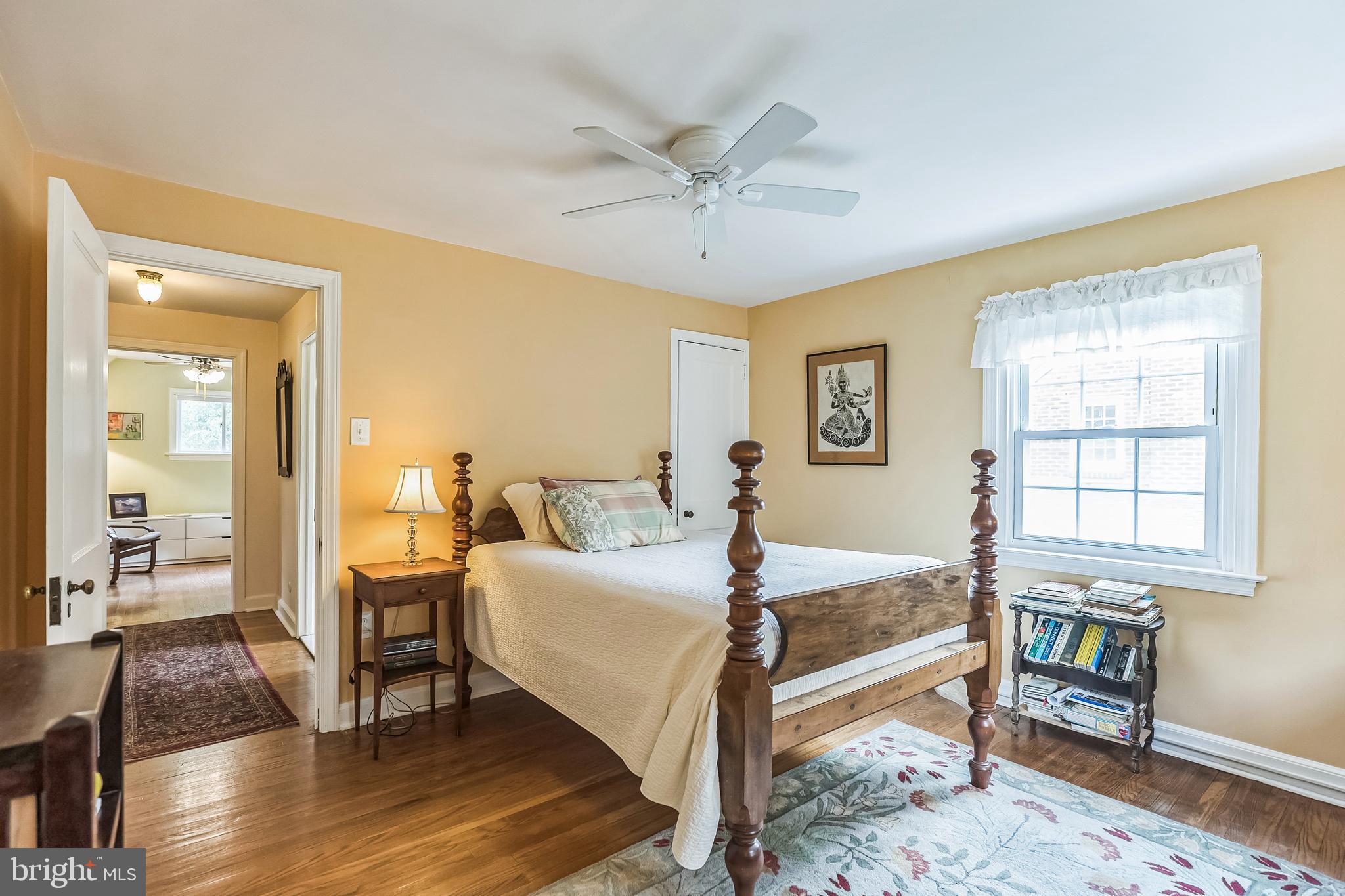 435 Laverock Road Glenside, PA 19038 - Photo 25 of 38 Bedroom 3