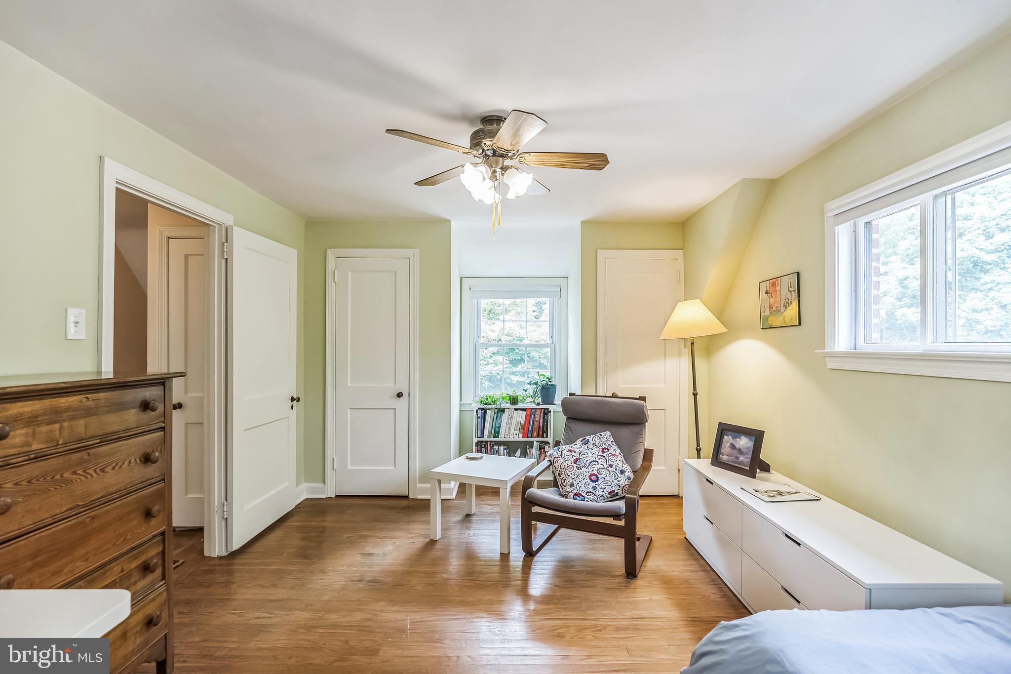 435 Laverock Road Glenside, PA 19038 - Photo 26 of 38 Bedroom 4