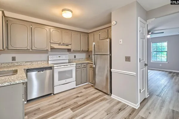 $135,000 | 4 Bradley Court, Unit A, Cayce, SC 29033