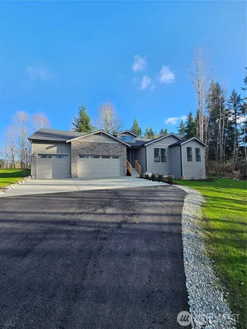 $1,299,995 | 3815 295th Avenue Northeast, Stanwood, WA 98292