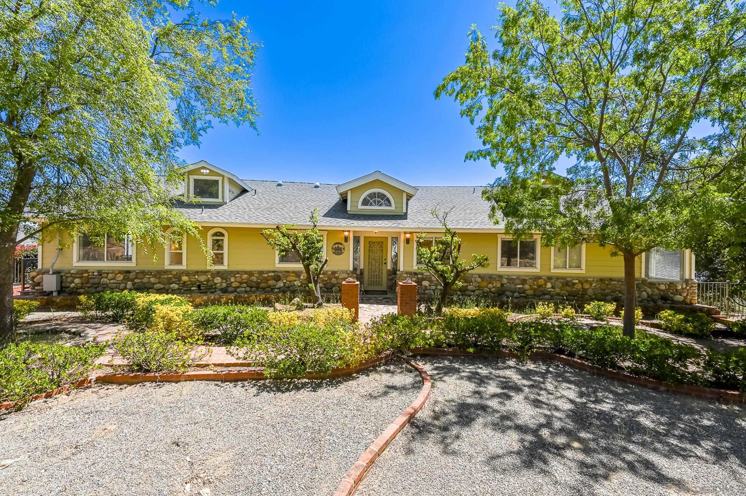 1577 Oak Land Road, Unit LAND Julian, CA 92036 - Photo 50 of 73