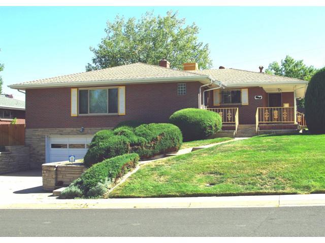 4050 Ammons Street Wheat Ridge, CO 80033 - Photo 1 of 1 Gallery Image 1
