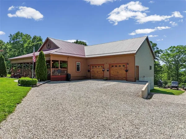 $649,900 | 662 Nixon School Road, Leasburg, MO 65535