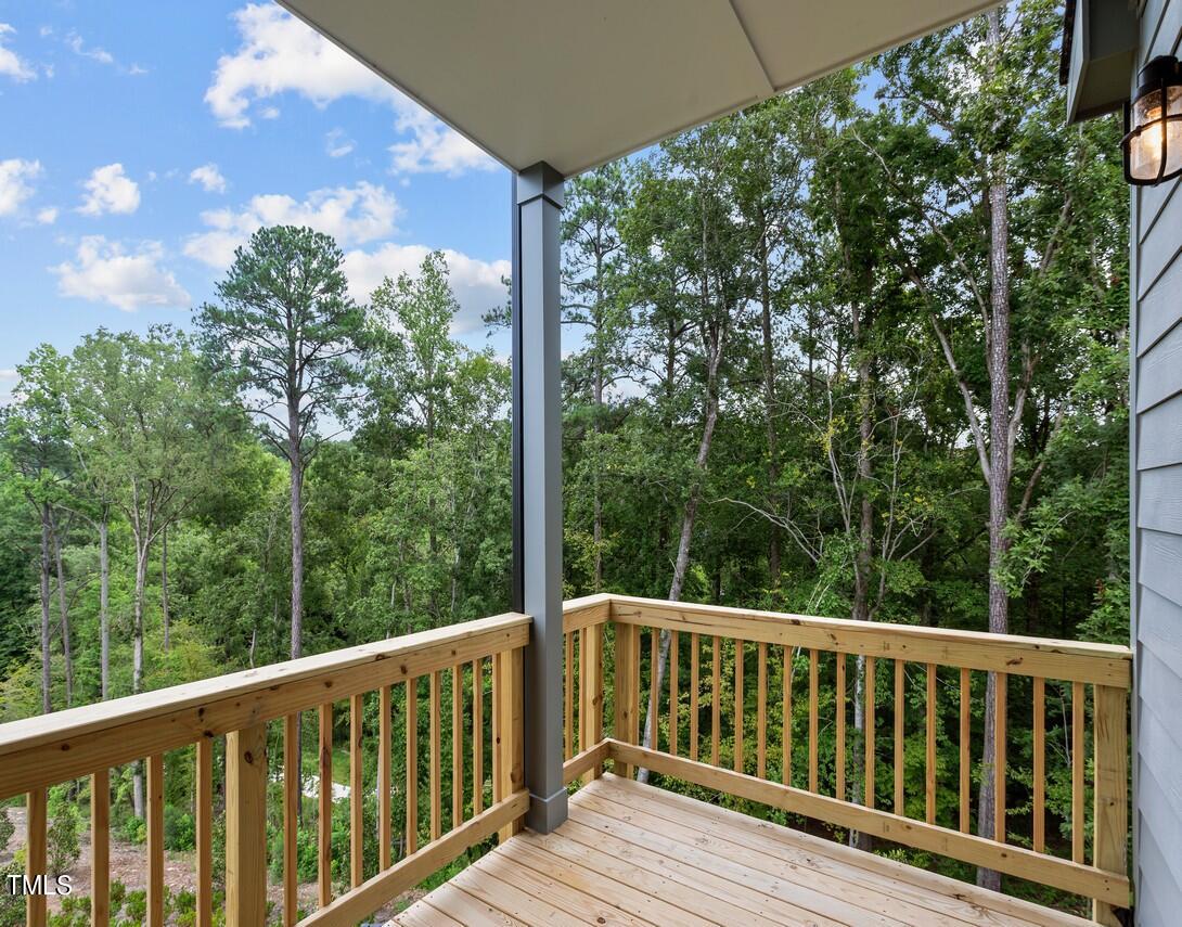 4822 Cypress Tree Lane, Unit 1 Raleigh, NC 27612 - Photo 2 of 33 Elm Park Homesite 100029