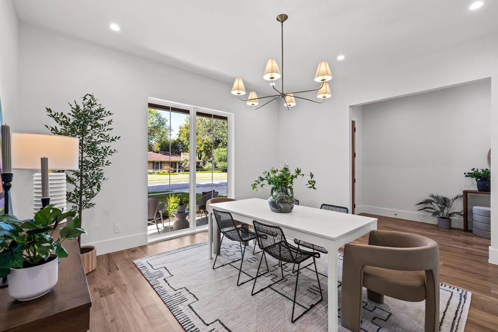 9124 Lynbrook Drive Dallas, TX 75238 - Photo 11 of 24