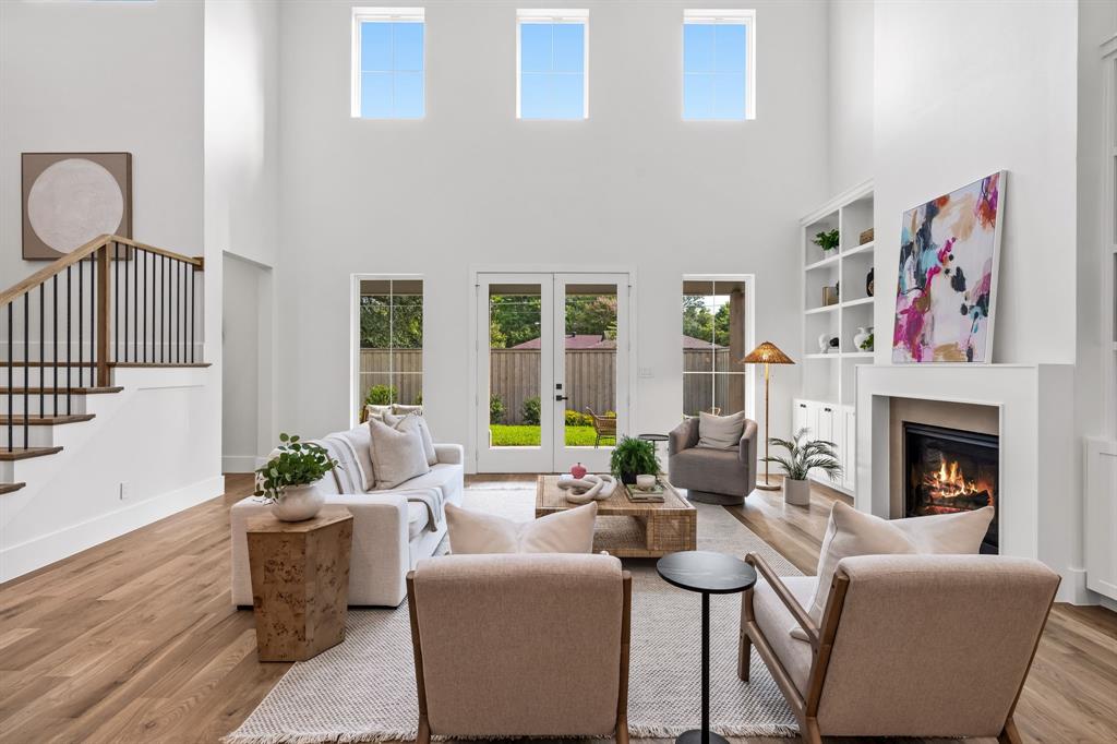 9124 Lynbrook Drive Dallas, TX 75238 - Photo 5 of 24