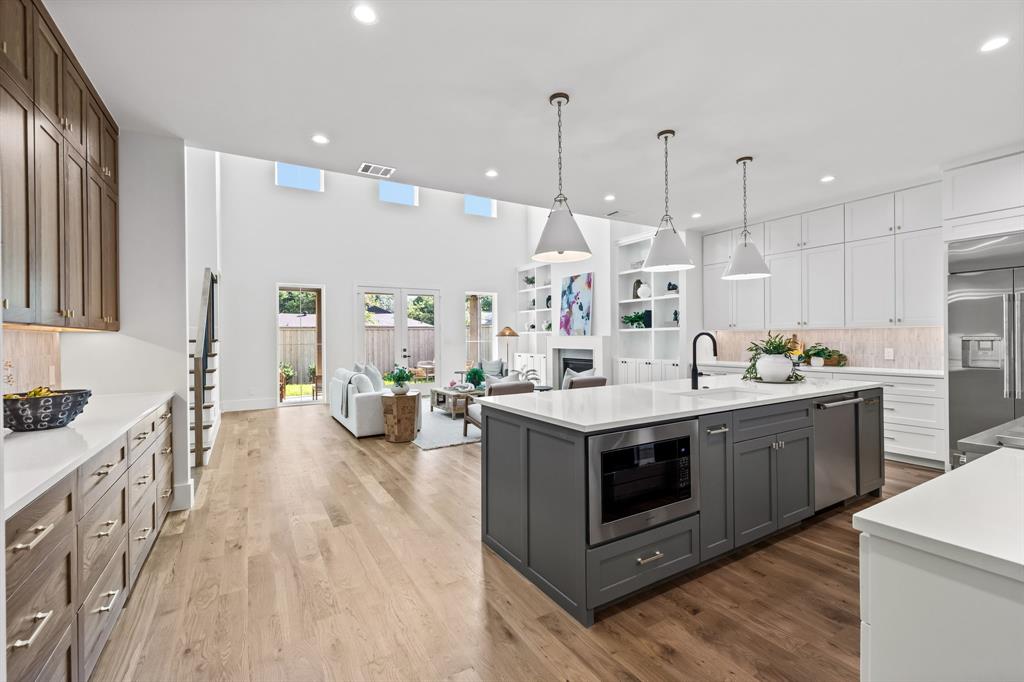 9124 Lynbrook Drive Dallas, TX 75238 - Photo 10 of 24