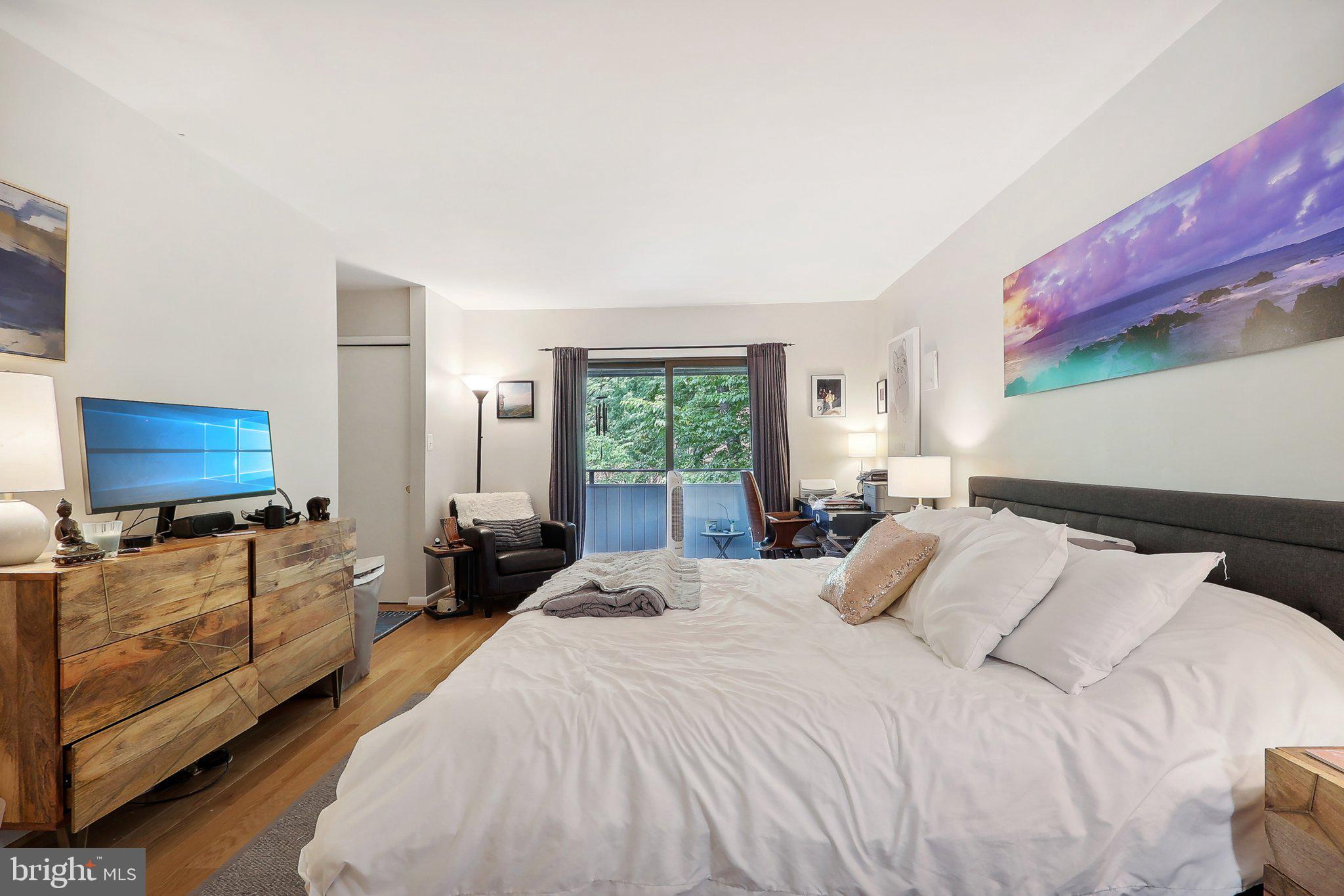 2031 Approach Lane Reston, VA 20191 - Photo 35 of 58 Serene retreat with nature views.