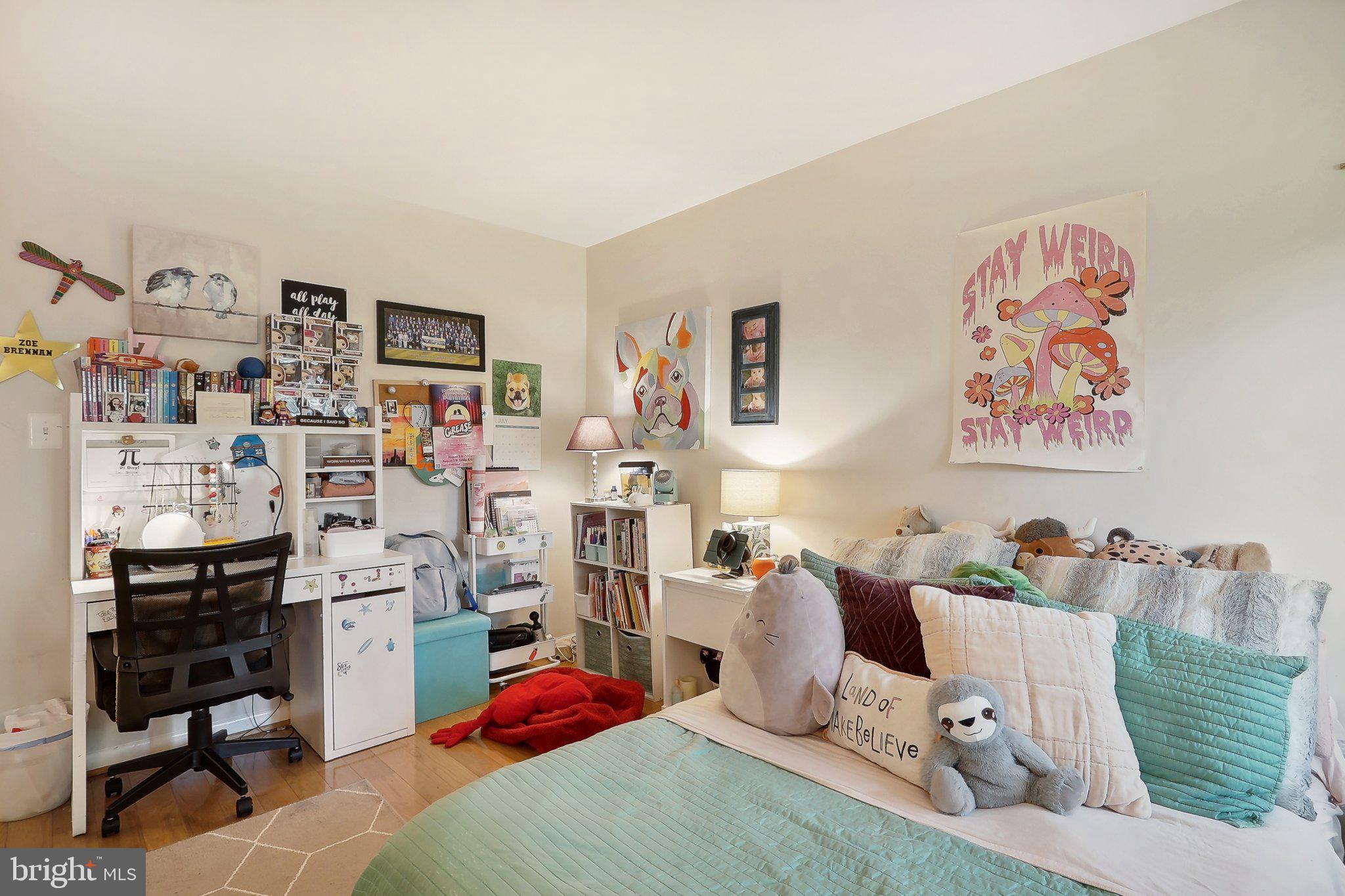 2031 Approach Lane Reston, VA 20191 - Photo 41 of 58 Whimsical retreat for creative minds.