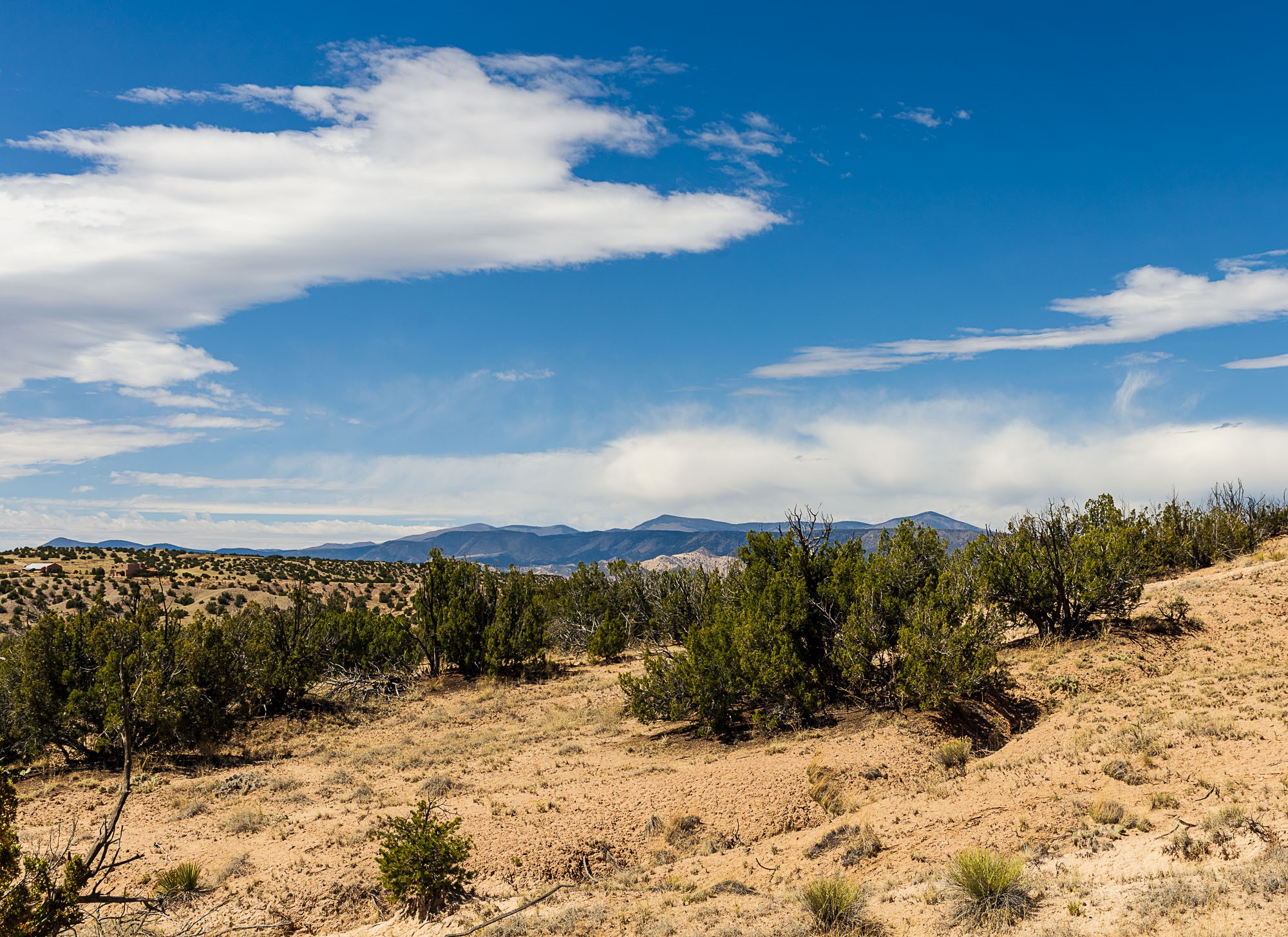 0 El Rito Estates Abiquiu, NM 87510 - Photo 55 of 56