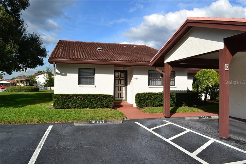 7744 Radcliffe Circle Port Richey, FL 34668 - Photo 1 of 1 Gallery Image 1