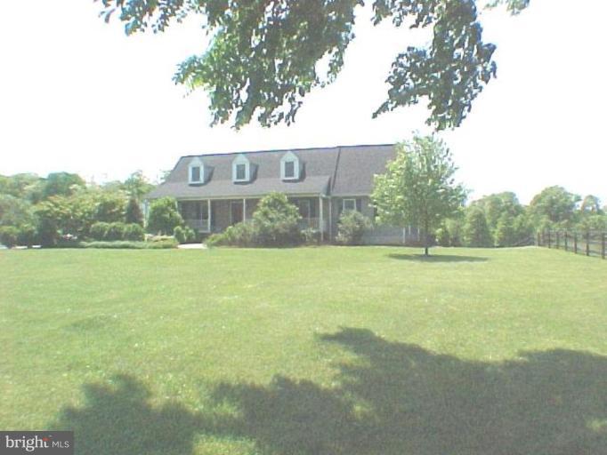 35939 Paxson Road Purcellville, VA 20132 - Photo 1 of 5 Exterior (Main)