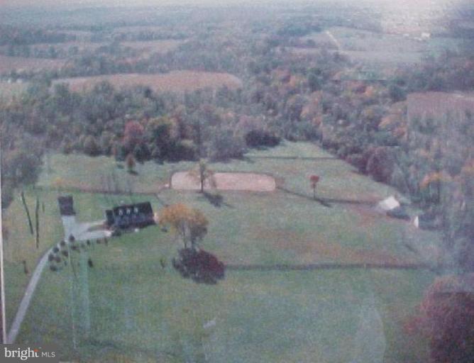 35939 Paxson Road Purcellville, VA 20132 - Photo 2 of 5 Aerial View