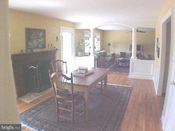35939 Paxson Road Purcellville, VA 20132 - Photo 4 of 5 Dining Room