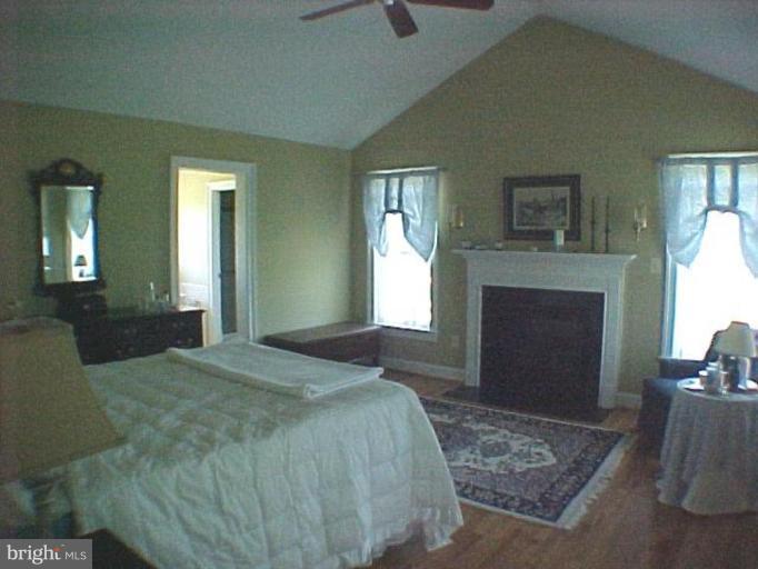35939 Paxson Road Purcellville, VA 20132 - Photo 5 of 5 Bedroom #1