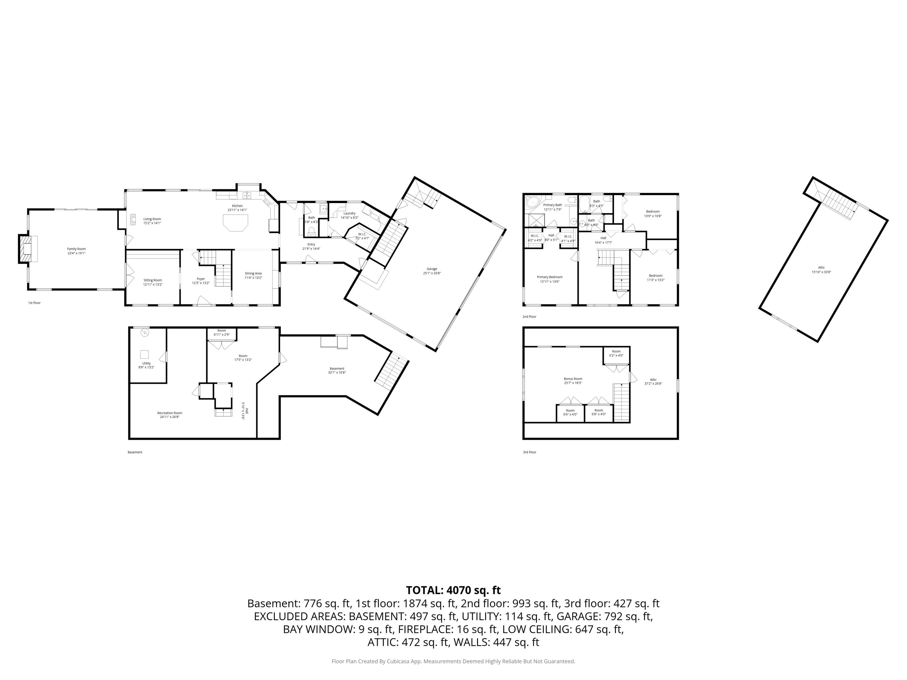 23 Porcupine Rdg Way Cumberland, ME 04021 - Photo 80 of 83 dim_1_23-porcupine-rdg-wy-cumberland-me-