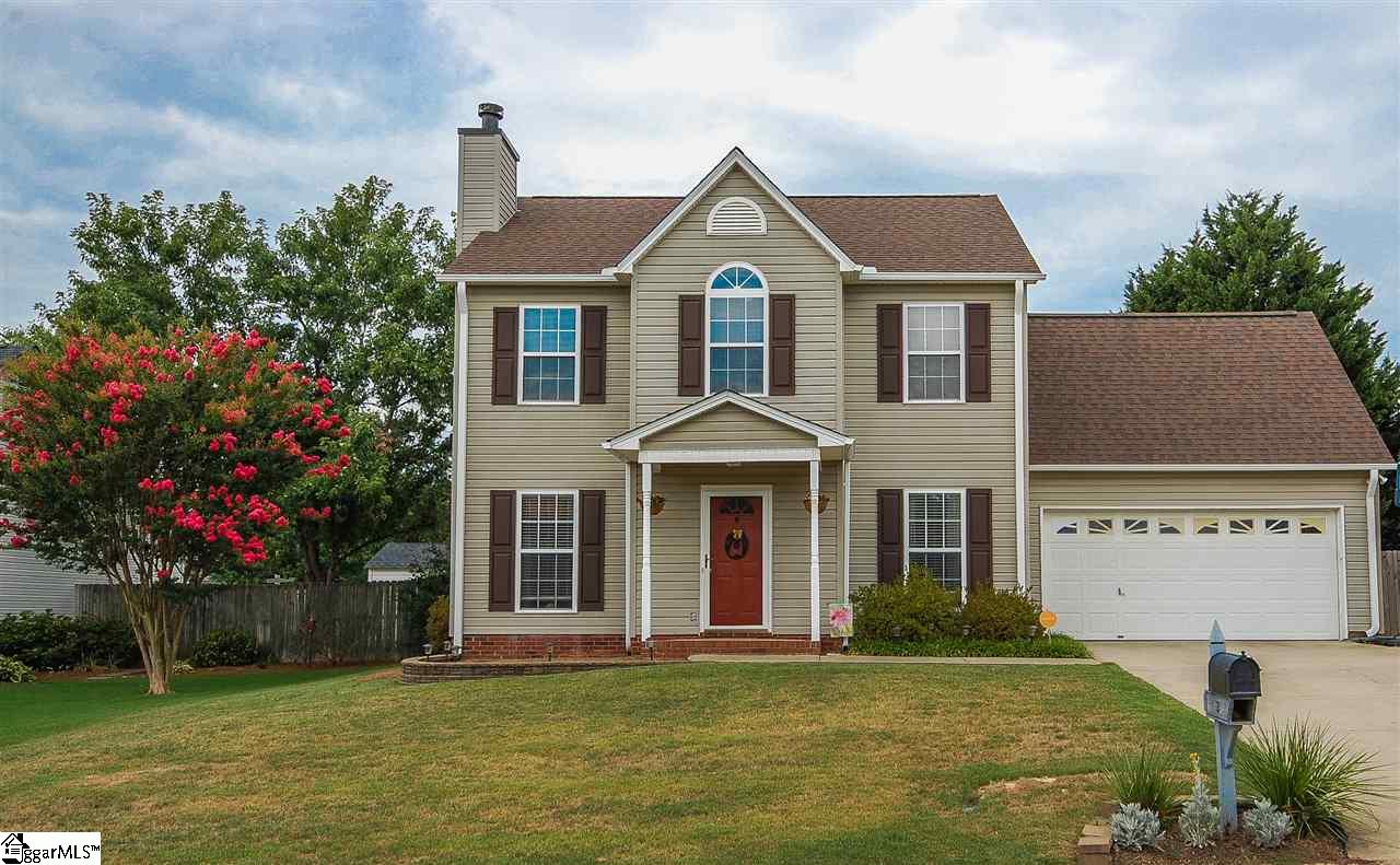3 Woolridge Way Greer, SC 29650 - Photo 1 of 20 Gallery Image 1