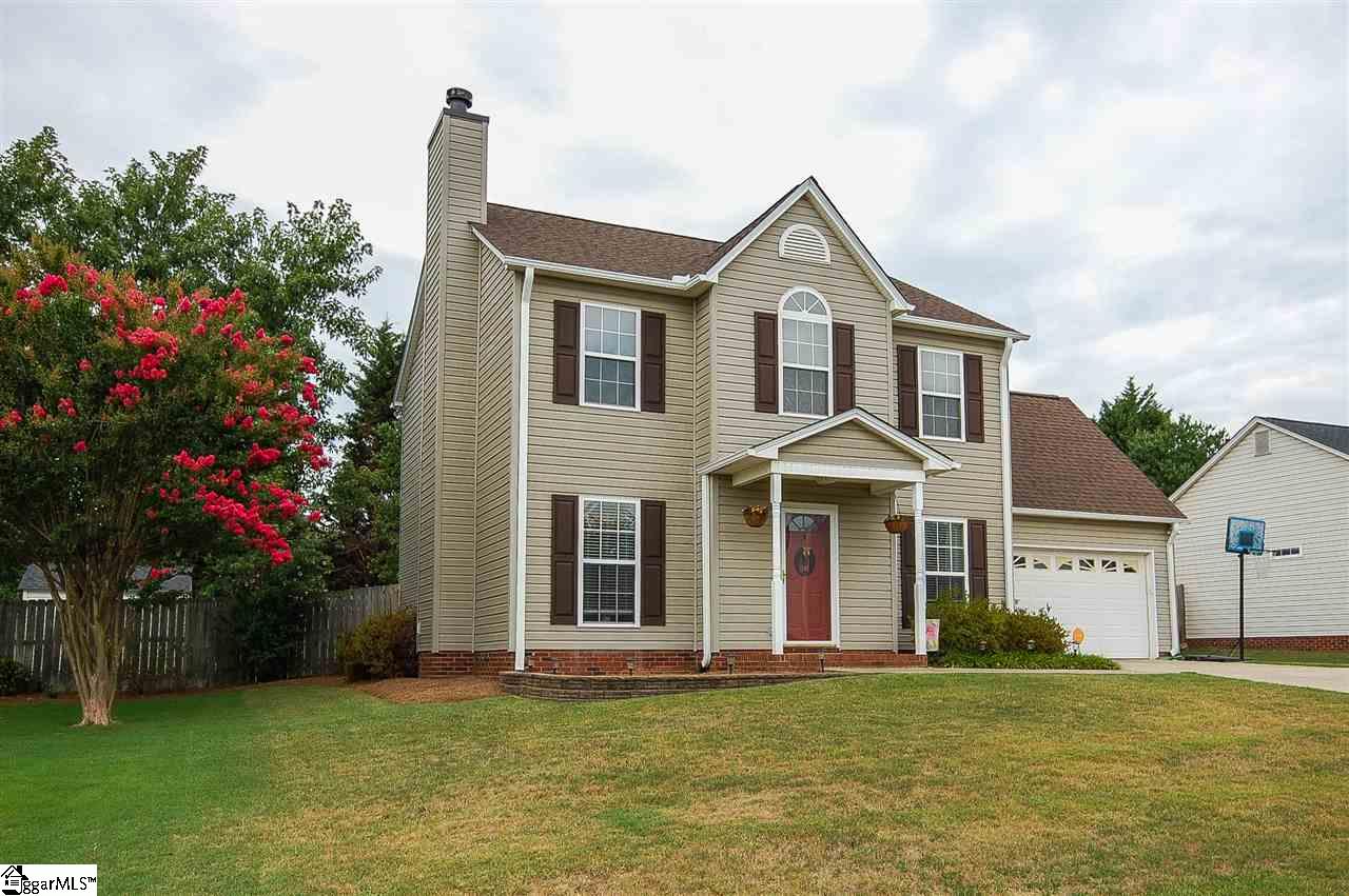 3 Woolridge Way Greer, SC 29650 - Photo 18 of 20 Gallery Image 18