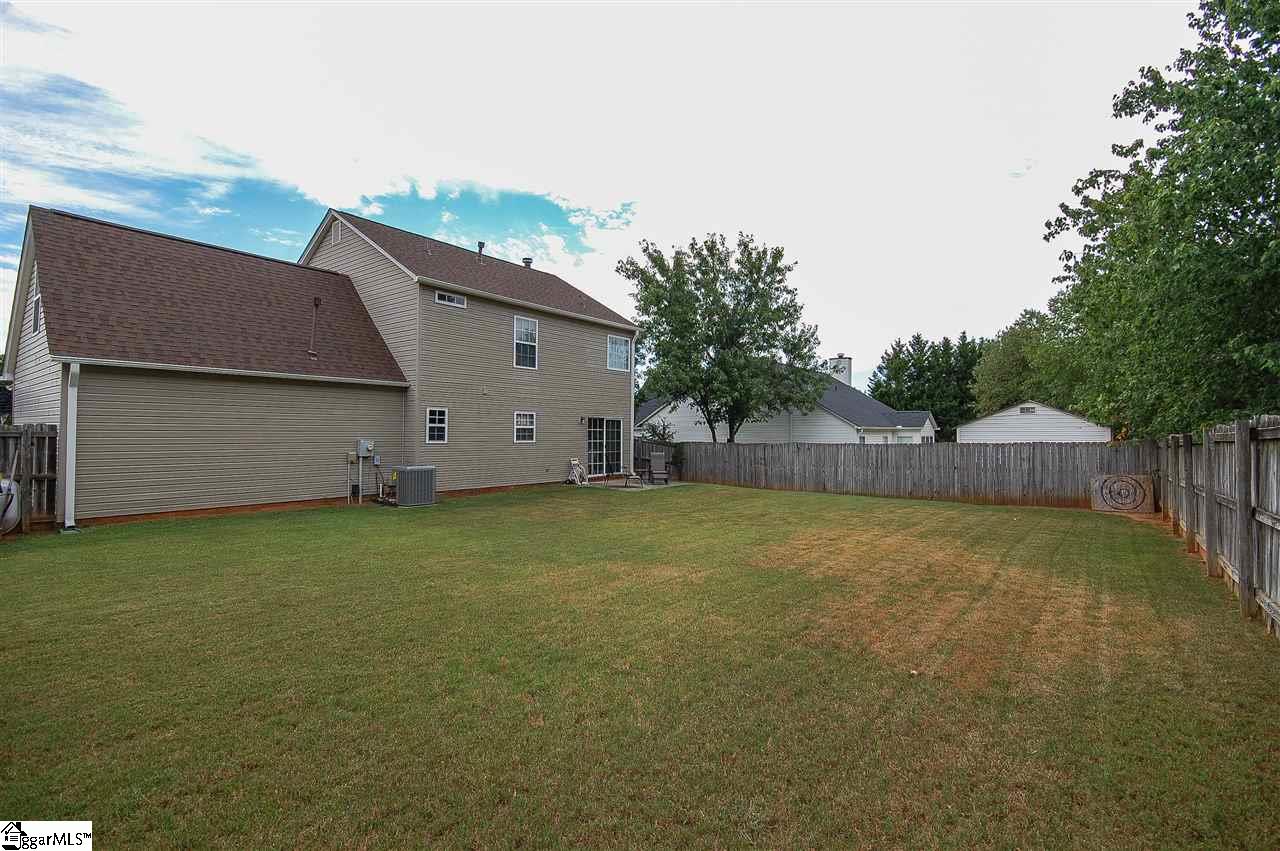 3 Woolridge Way Greer, SC 29650 - Photo 20 of 20 Gallery Image 20