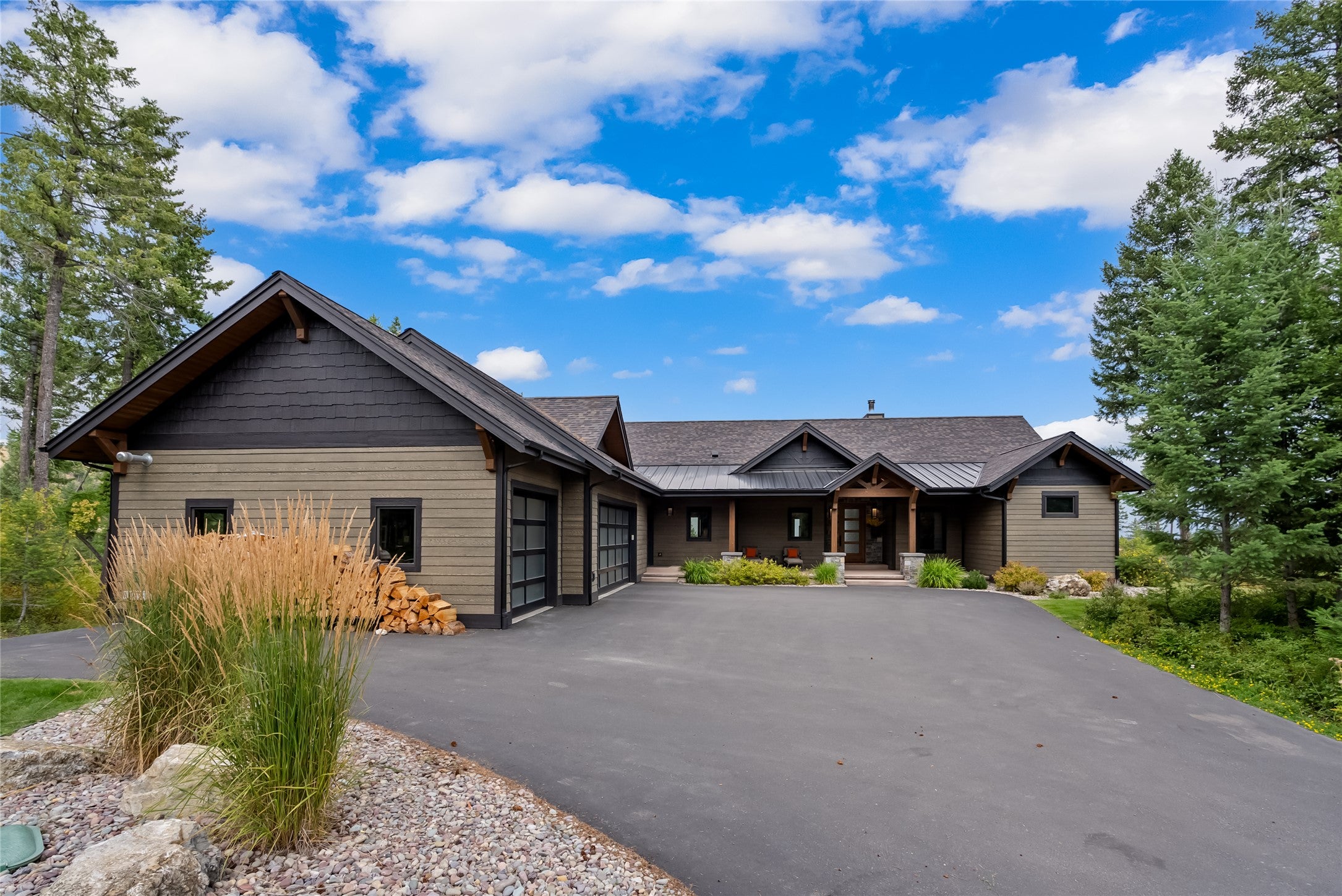 504 Ridge Line Drive Lakeside, MT 59922 - Photo 3 of 57 Gallery Image 3