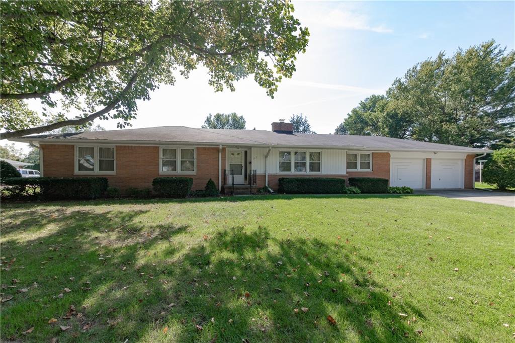 117 Grandison Road Greenfield, IN 46140 - Photo 1 of 30 Gallery Image 1