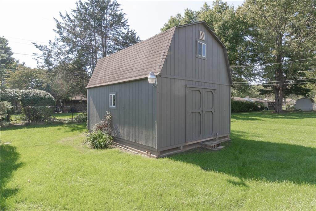 117 Grandison Road Greenfield, IN 46140 - Photo 26 of 30 Gallery Image 26