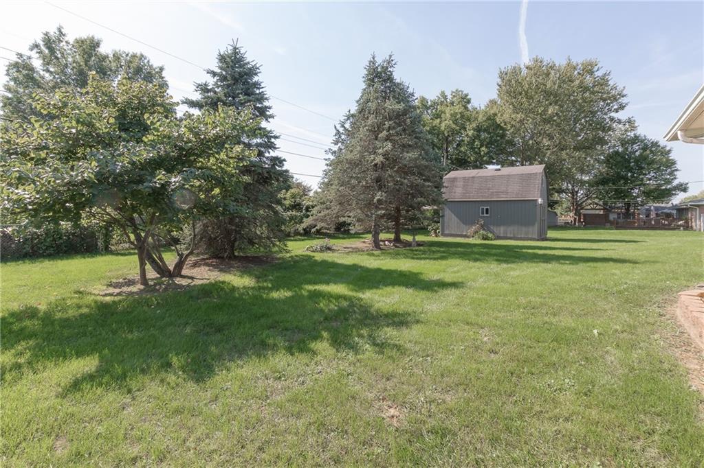 117 Grandison Road Greenfield, IN 46140 - Photo 29 of 30 Gallery Image 29