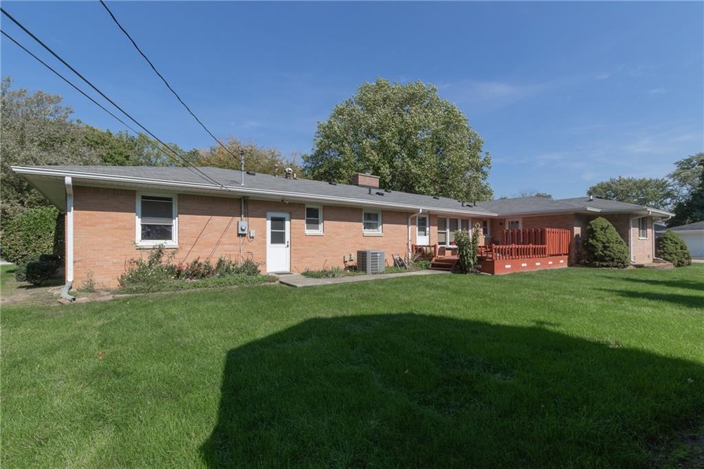117 Grandison Road Greenfield, IN 46140 - Photo 30 of 30 Gallery Image 30