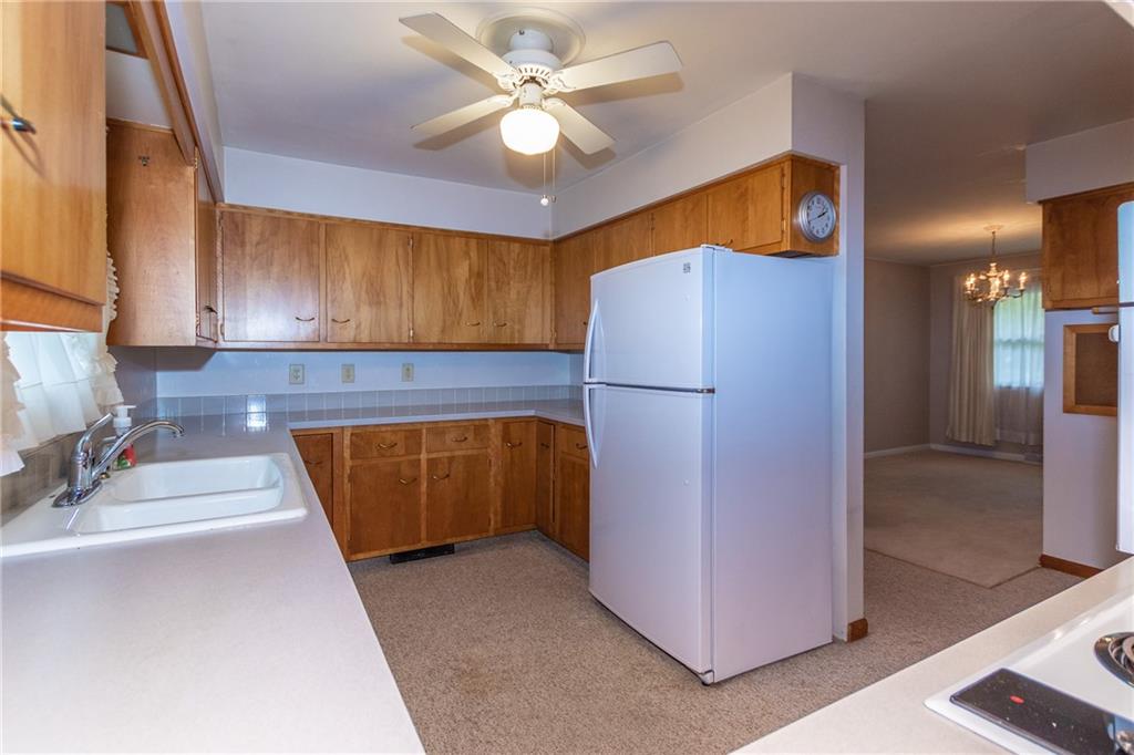 117 Grandison Road Greenfield, IN 46140 - Photo 9 of 30 Gallery Image 9