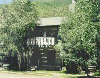 2771 Kinnickinnick Road, Unit 2 Vail, CO 81657 - Photo 1 of 1 Primary Photo