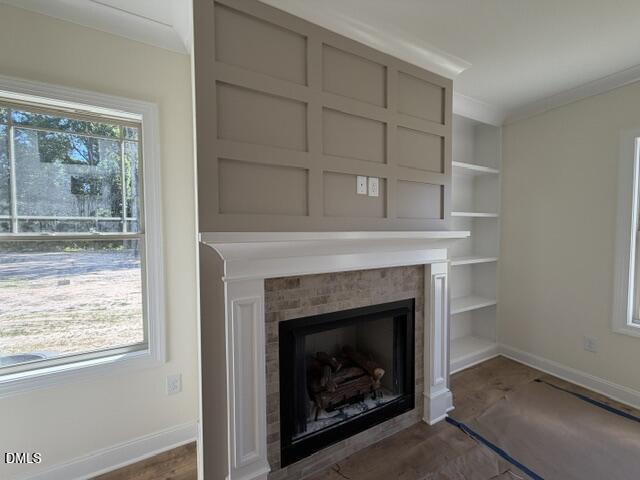 127 Big Pine Road Clayton, NC 27520 - Photo 10 of 26