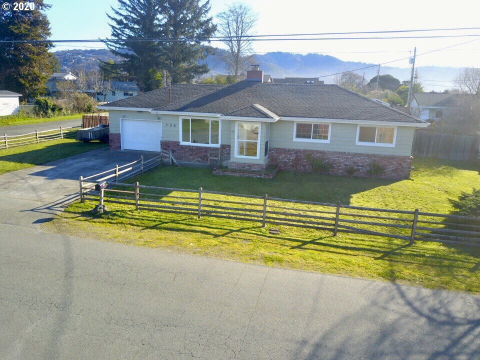 134 Tanbark Road Brookings, OR 97415 - Photo 1 of 30 Gallery Image 1