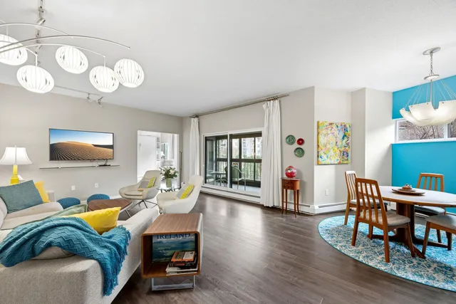 $260,000 | 2275 Youngman Avenue West, Unit 202W, St. Paul, MN 55116