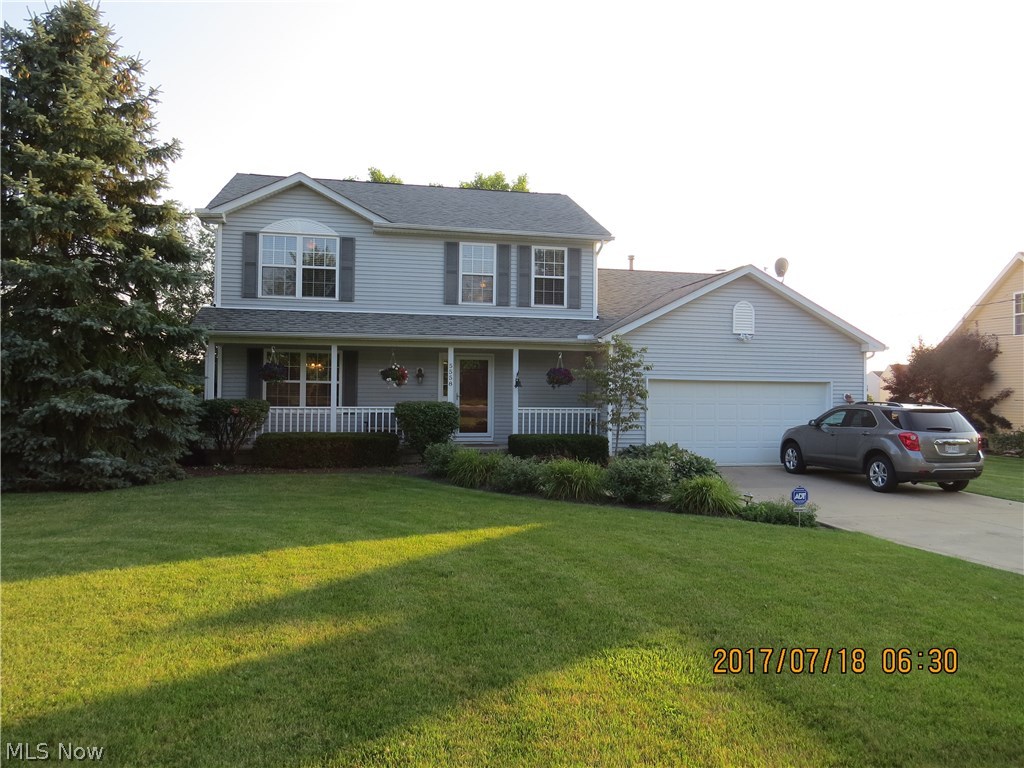 5558 Stoney Ridge Road North Ridgeville, OH 44039 - Photo 2 of 35