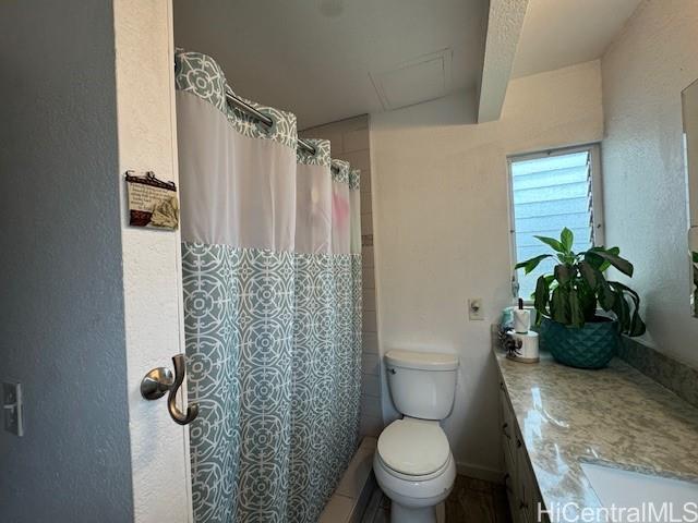 96-234 Waiawa Road, Unit 11 Pearl City, HI 96782 - Photo 20 of 23 Bathroom