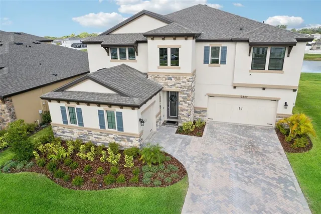 $6,000 | 12829 Tortoise Shell Place, Riverview, FL 33579