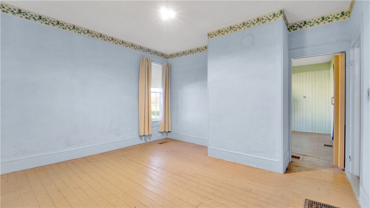 1096 Victor Road Macedon, NY 14502 - Photo 20 of 49 One of the First Floor Rooms for a bedroom/office/