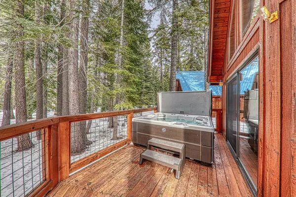 $1,425,000 | 14096 Ramshorn Street, Truckee, CA 96161