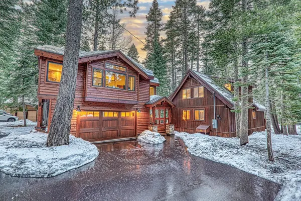 $1,425,000 | 14096 Ramshorn Street, Truckee, CA 96161