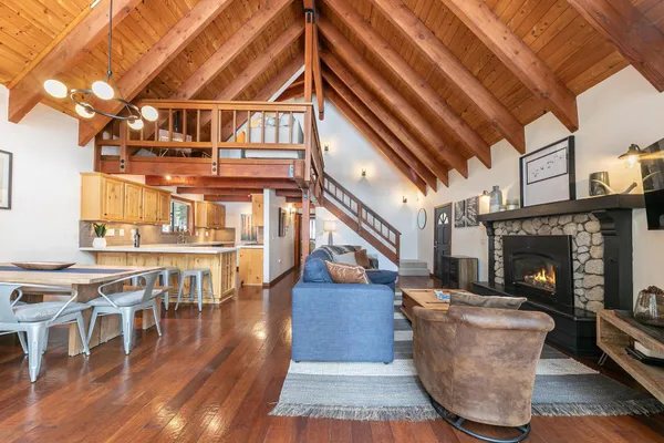 $1,425,000 | 14096 Ramshorn Street, Truckee, CA 96161