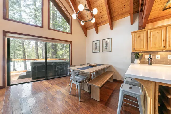 $1,425,000 | 14096 Ramshorn Street, Truckee, CA 96161