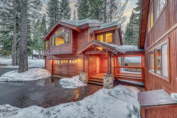 $1,425,000 | 14096 Ramshorn Street, Truckee, CA 96161