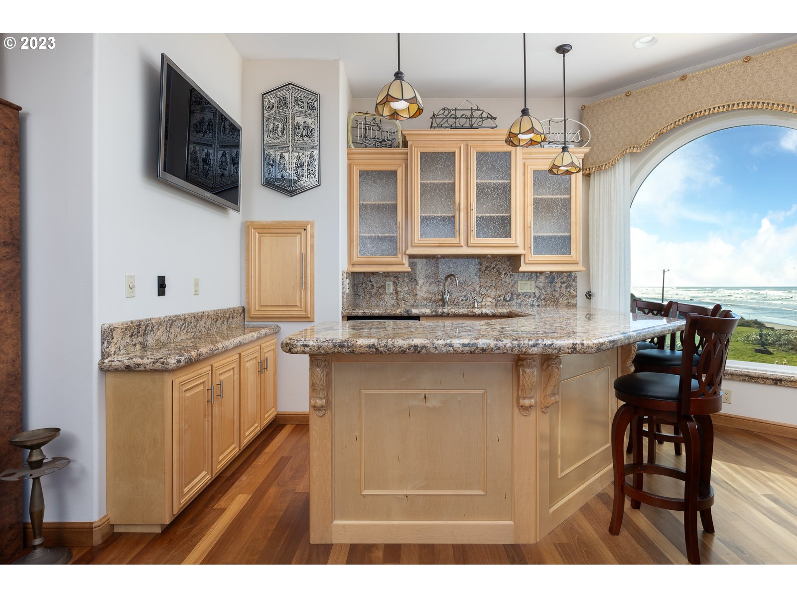 3775 Highway 101 North Yachats, OR 97498 - Photo 27 of 48