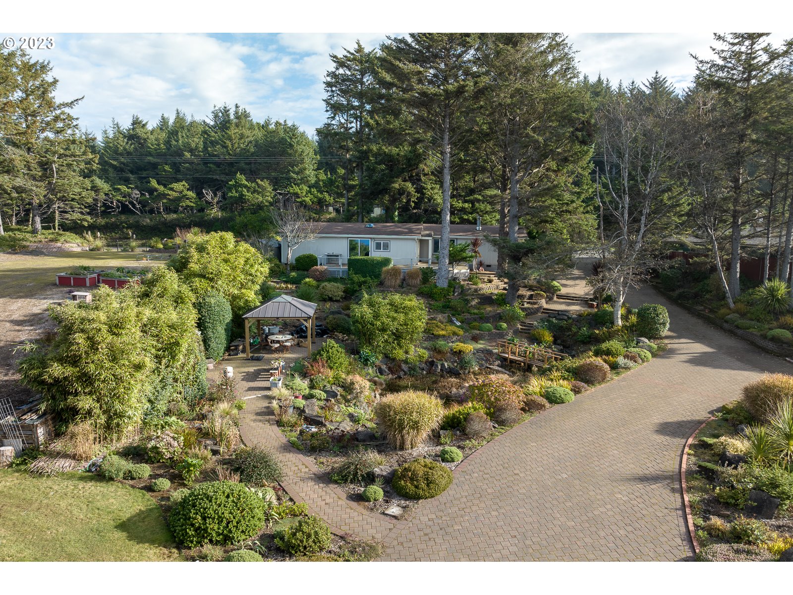 3775 Highway 101 North Yachats, OR 97498 - Photo 46 of 48